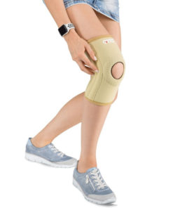 NKN-200 Knee Brace (26cm)
