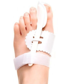 Nighttime Bunion Corrector for Left Foot (3012)