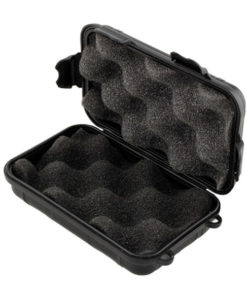 First-Aid Kit for Hiking & Camping