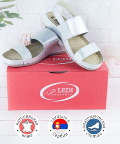 Ledi Anatomic Orthopedic Shoes