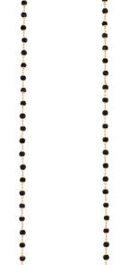 Ronda Eyeglass Chain: Stylish & Secure Eyeglass Holder