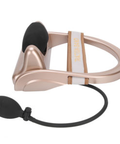 Neck Massager with Traction: New Design, Deep Relaxation