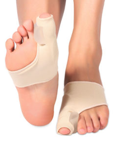 Valgus Deformity Correctors for Adults: Buy a Pair