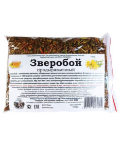 Danila the Herbalist's St. John's Wort Blend (100g)