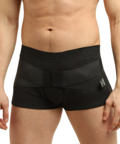 Inguinal Hernia Support Belt #4 B-451 (100-104 cm)