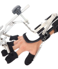 Adjustable Hand & Finger Rehabilitation Devices for Hemiplegia