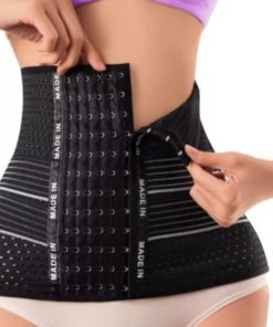 Posture Corrector & Weight Loss Waist Trainer