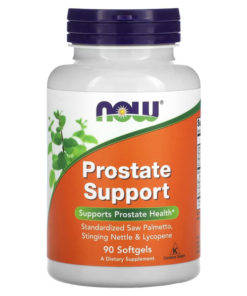 NOW Foods Prostate Support: 90 Capsules