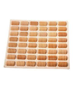 Massage Mat: Foot & Body Massager