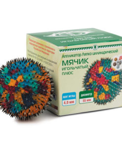 Lyapko 4.0mm Acupuncture Ball