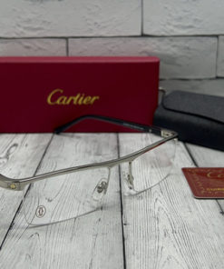 Cartier Eyeglass Frames