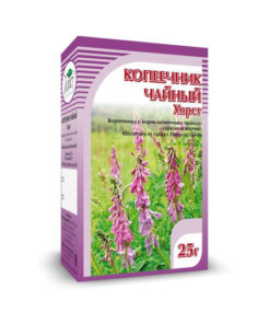 Kopeck Tea Blend 25g - Horst