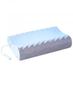 Xiaomi 8H Smart Latex Pillow: Grey (ZX1)