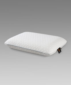 Orthopedic Pillow 40x60cm, 12cm Height: Neck & Back Support