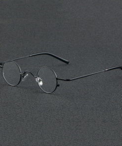 Eyeglass Frames