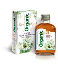 Black Seed Oil, 100ml: Expert Quality