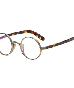 Eyeglass Frames