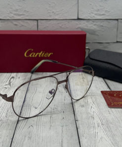 Cartier Eyeglass Frames