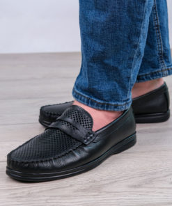 Bocosa Moccasins