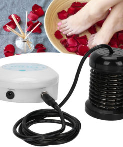 Ionic Foot Bath Detox