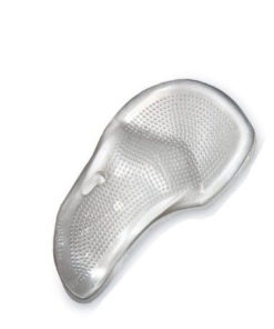 Orthotic Insoles: Custom & Over-the-Counter Support