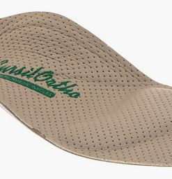 Orthotic Insoles ORTHO-TECH SURSIL-ORTHO SO-M11M-212