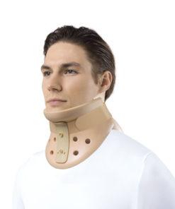Rigid Orthopedic Head Support SS-225