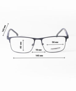 Moretti Magnetic Eyewear Frames (3 Attachments)