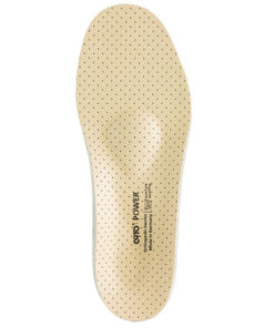 ORTO Power 36 Orthotic Insoles