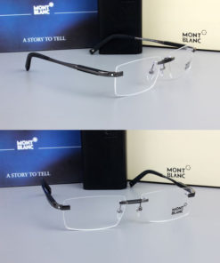 Montblanc MB0349 Men's Eyeglass Frames