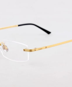 Eyeglass Frames