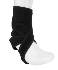Foldable Footrest Bracket