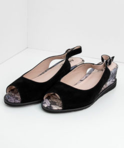 ALEXforME Sandals