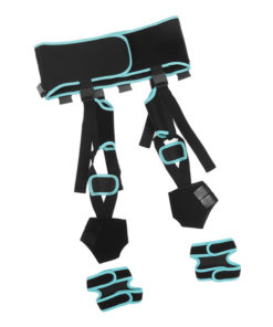 Leg Correction Belt