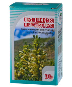 Woolly Yarrow Herb 30g - Horst