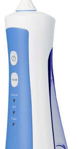B.Well PRO-911 Water Flosser: Professional Oral Irrigator