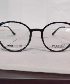 Paradise Round Eyeglass Frames