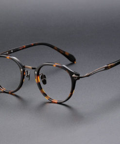 Eyeglass Frames