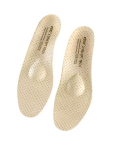 Orto Concept Tech Orthotic Insoles