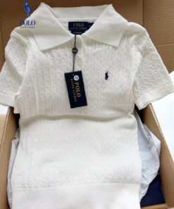 Polo Ralph Lauren: Iconic Shirts & More