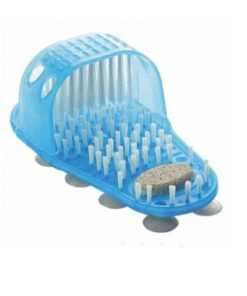 Suction Cup Massage Slippers