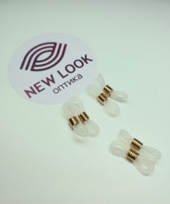 New Look Eyeglass Holder