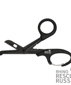 Rhino Rescue Tactical Trauma Shears (7.5")