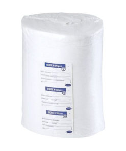 Hartmann Fleece Cleaning Roll Wipes (90 Count)