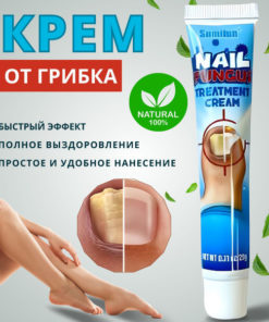 Chinese Miracle Ointment: Toenail Fungus Treatment & Infection Relief