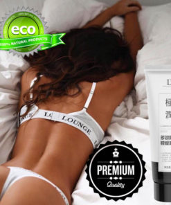 Water-Based Lubricant for Intimate Sex: Gentle Touch (60ml)