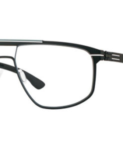 Ic! Berlin Mercedes Benz AMG 08 Venice Green Eyeglasses Frames