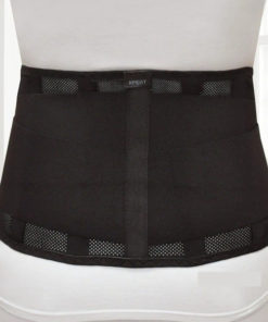 Lumbar-Sacral Support Belt #5 (Size: 86-101cm)