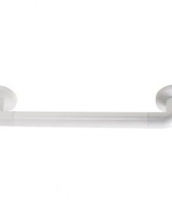 46cm White Handrail