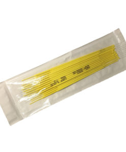 1µL Sterile Bacteriological Loops (20 Pack)